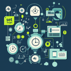SEO Optimized Automation for Savings and Debt Repayment