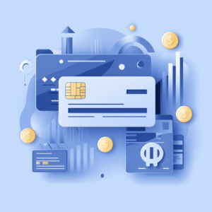 SEO Optimized Credit Guide
