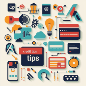 SEO Optimized Credit Card Tips