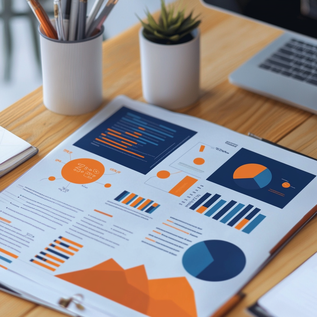 The Ultimate Checklist for Financial Planning and Budgeting