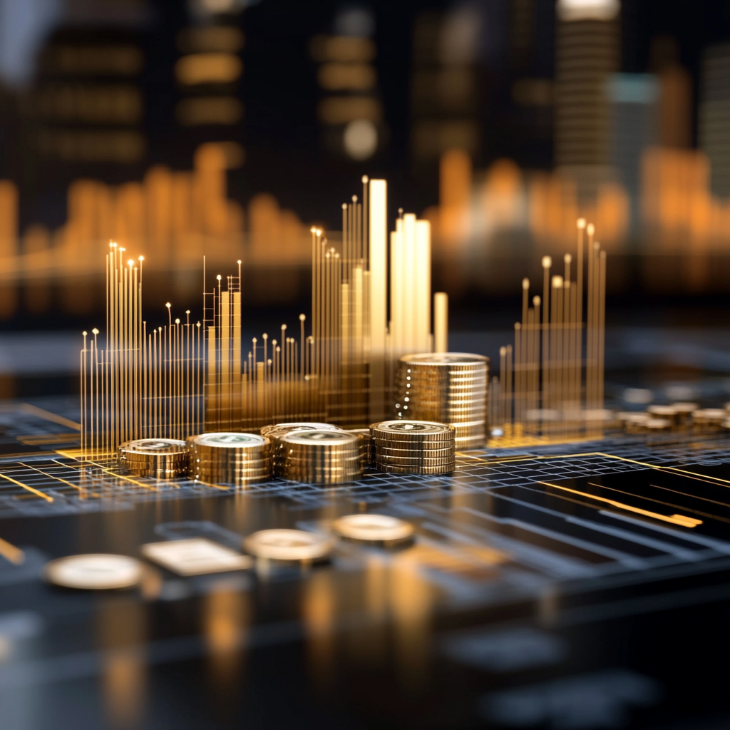 seo-optimized-featured-personal-finance.jpg (2) Featured image showcasing comprehensive personal finance management with financial graphs, currency icons, and budgeting tools.