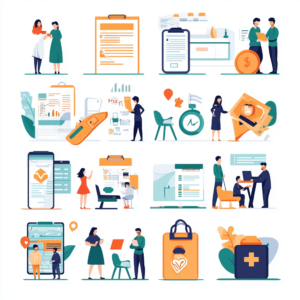 Explore a Range of Health Insurance Options.