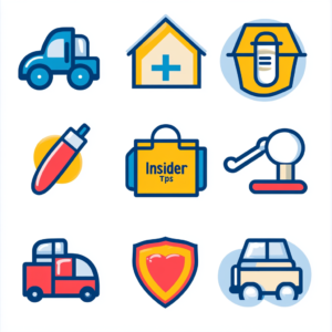 SEO Optimized Insurance Tips