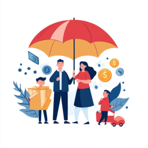Explore the diverse life insurance options available.