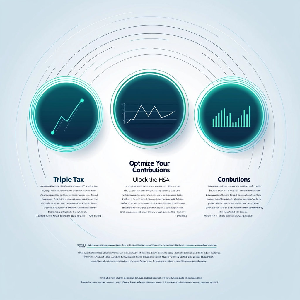 How to Optimize Your Health Savings Account (HSA) Contributions