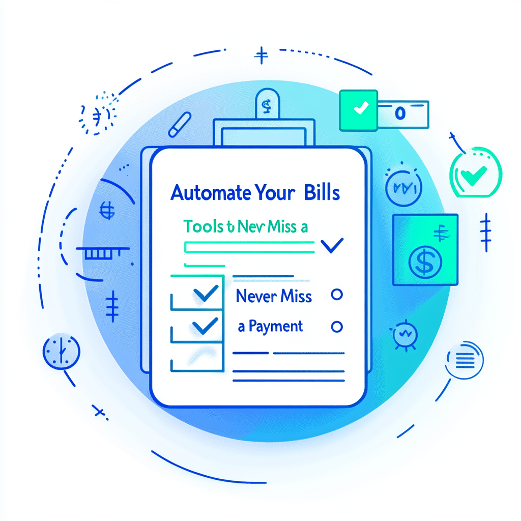 seo-optimized-automate-your-bills-header.jpg Header image featuring calendar, checkmark, and bill document icons under the title “Automate Your Bills: Tools to Never Miss a Payment”
